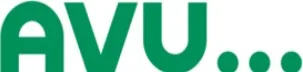 avu logo screenshot webseite