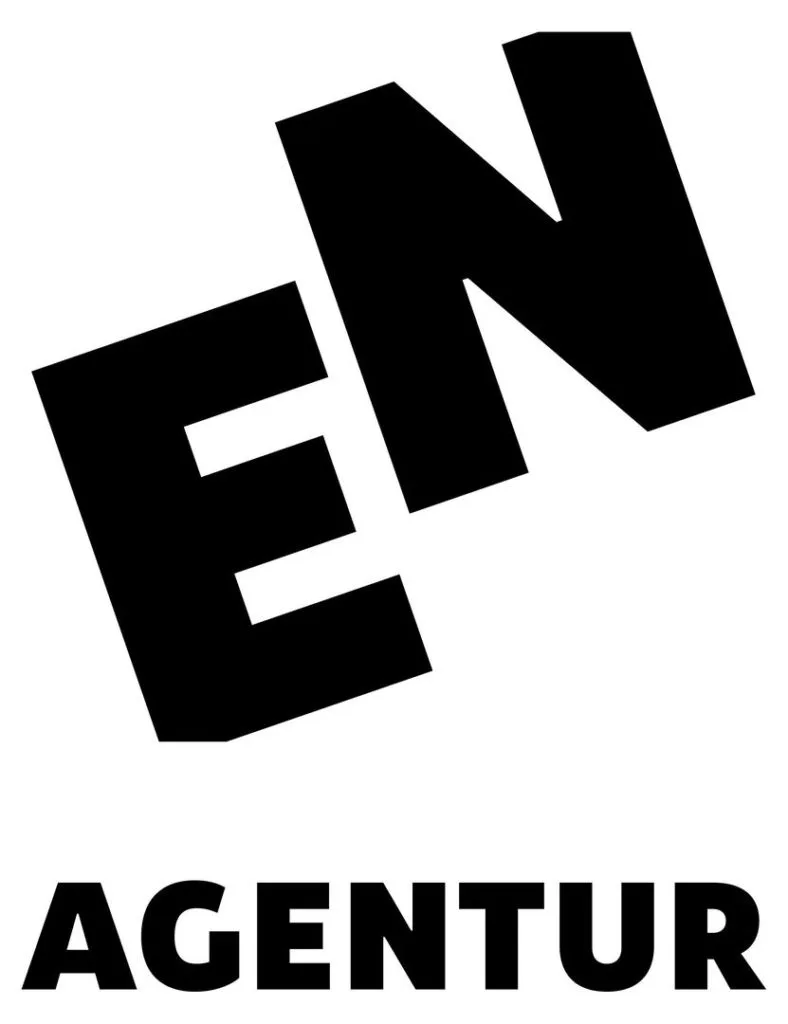 en agentur logo 2