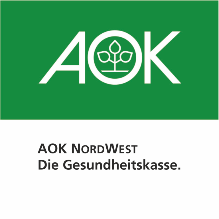 AOK NORDWEST - Die Gesundheitskasse - Zukunft EN